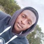 Chrispus Mwangi Profile Picture