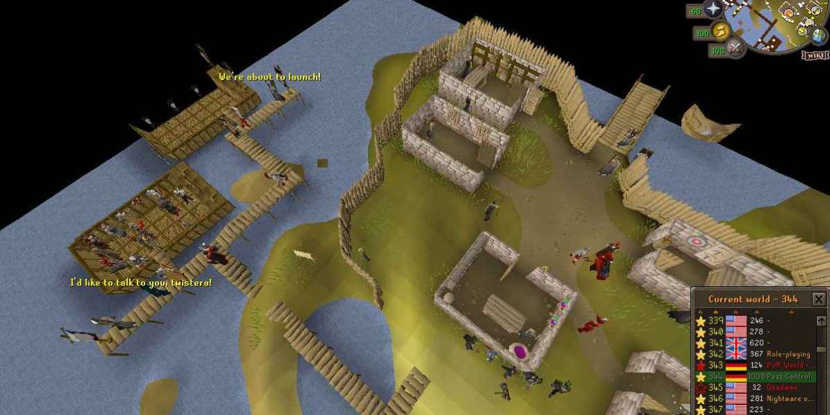 Depths of Despair OSRS Quest Information