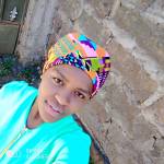 Mercy Wanjiku Profile Picture