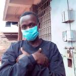 Daniel Muturi Profile Picture