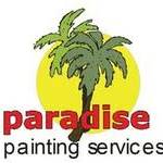 Paradisepainting Services Profile Picture