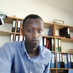 Geoffrey Kimani Profile Picture