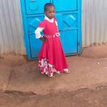 Alex Kiarie Profile Picture