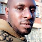 Kipkorir Shadrack Profile Picture