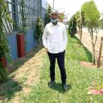 Abshiro Barambate Profile Picture