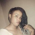 Ange Mutoniwase Profile Picture