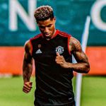 Brian Ondieki Profile Picture