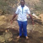 Simon Mwalimu Profile Picture