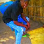 Joseph Ochieng Profile Picture