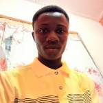 Emmanuel Oduro Profile Picture