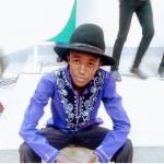 Michael Obi Profile Picture