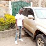 Brian Otieno Profile Picture