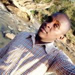 Emmanuel Mwendwa Profile Picture