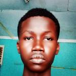Korir Gerald Profile Picture