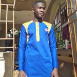 Issaka Abudu Profile Picture