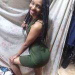 Magdaline Mbugua Profile Picture