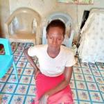 Faith Natasha Profile Picture