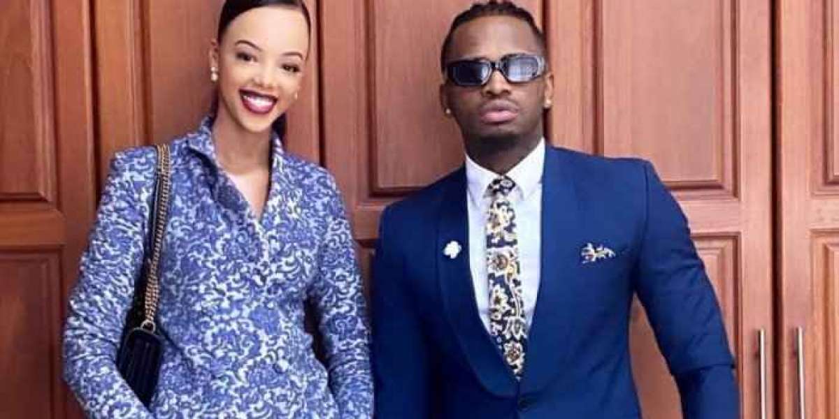 U Rwanda ni igihugu gifite abakobwa beza – Umuhanzi Diamond Platnumz