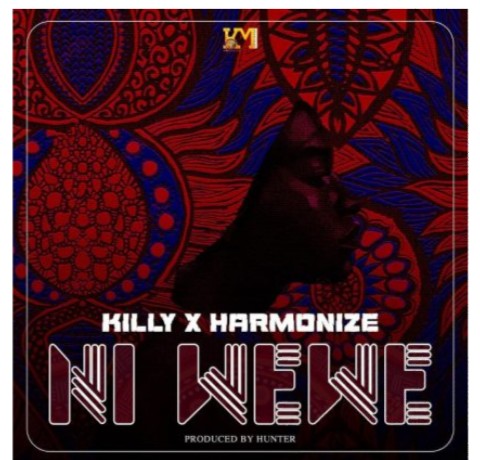 AUDIO | Killy_Ft_Harmonize_Ni_Wewe.Mp3