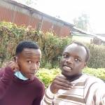 Alex Mwenda Profile Picture