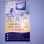 Sarah Kimeu Profile Picture