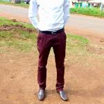 Eric Ochari Profile Picture