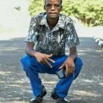 Oscar Agala Profile Picture