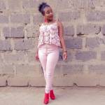 Gladys Muthoni Profile Picture