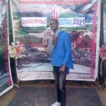 Felix Munyao Profile Picture