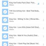 Lebogang Mosikare Profile Picture