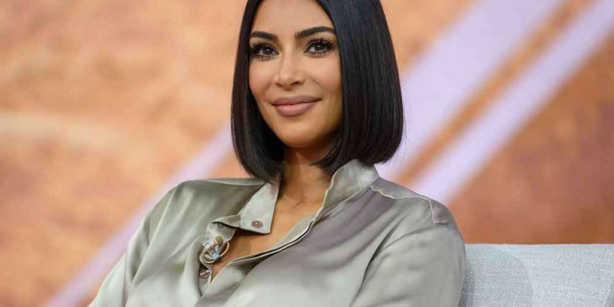 Kim Kardashian has been threatened with second sexual harassment.