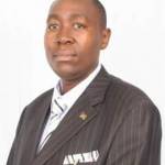 Peter Kamau Profile Picture