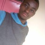 Solomon Kamau Profile Picture