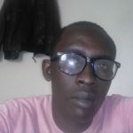 Antony Kairu Profile Picture