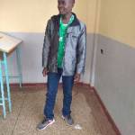 Kennedy Njoga Profile Picture