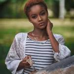 Esther Maroa Profile Picture