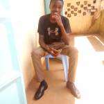 ROBIN SIANGWE Profile Picture