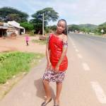 Vivian Mzee Profile Picture