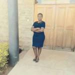 Jane Wambui Profile Picture