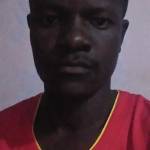 Samwel Juma Profile Picture