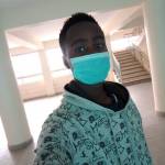 Brian Mutuma Profile Picture