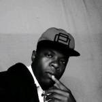 Kennedy Mburu Profile Picture