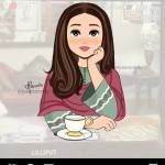 Sundus Salman Profile Picture