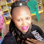 Ann Wanjiku Profile Picture