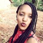 Annfridah Wakuthii Profile Picture