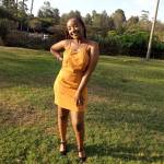 Olivia Sitienei Profile Picture