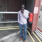 Idris Wambani Profile Picture