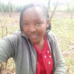 Esther Gatheru Profile Picture
