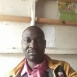 Augustine Wamoyi Profile Picture