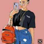 Mary Wangui Profile Picture